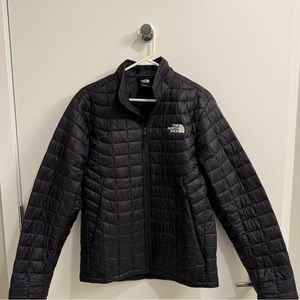 THE NORTH FACE Men's S Thermoball Jacket